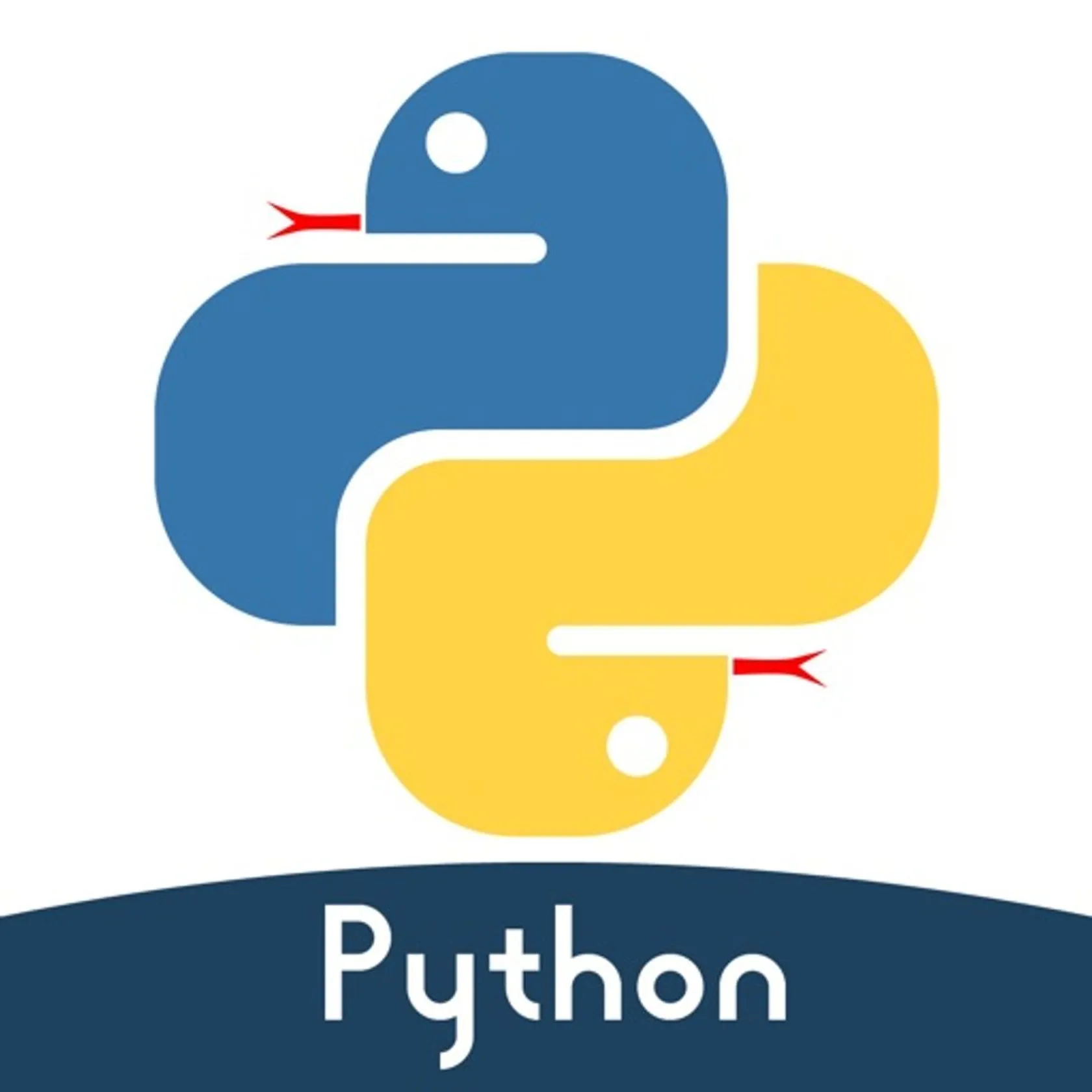 Python编程狮-随时随地学Python