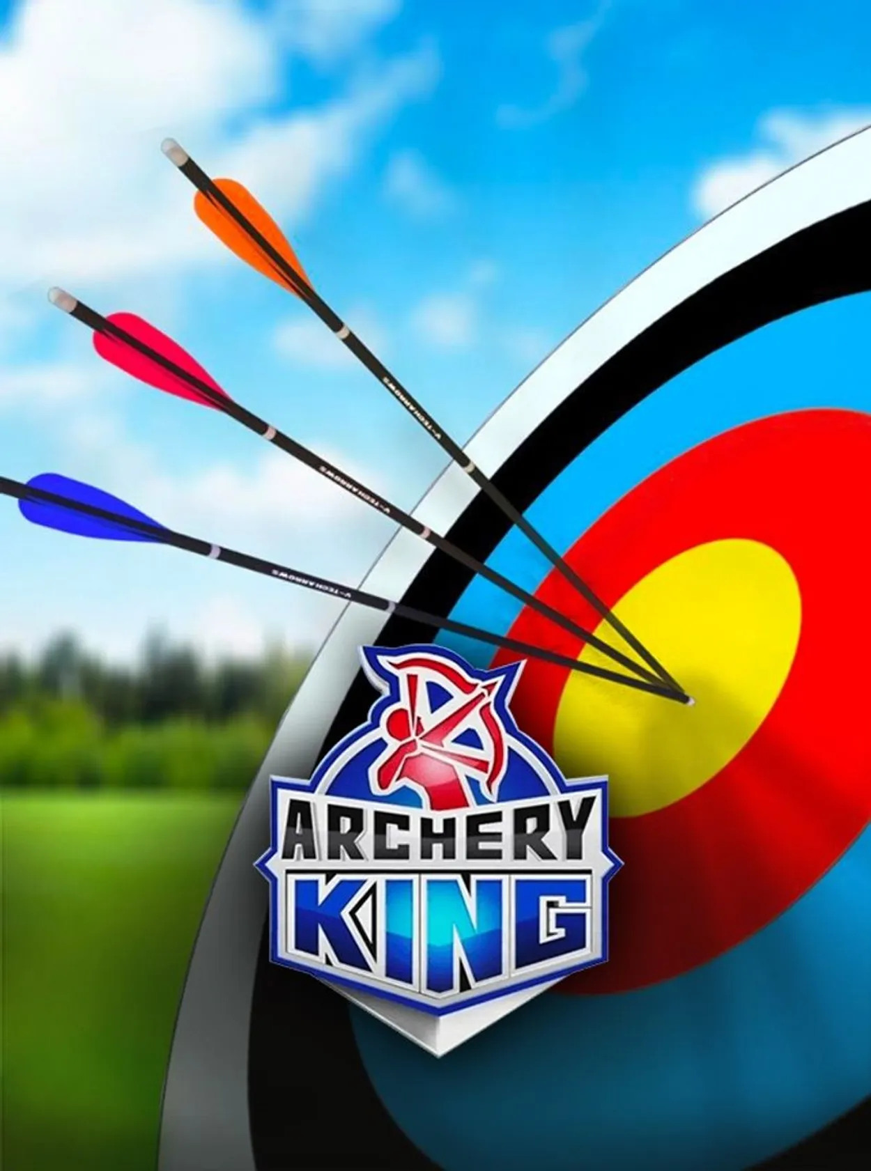 Archery King