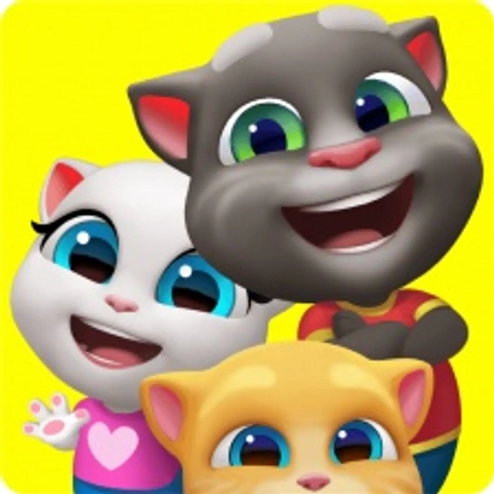 My Talking Tom
