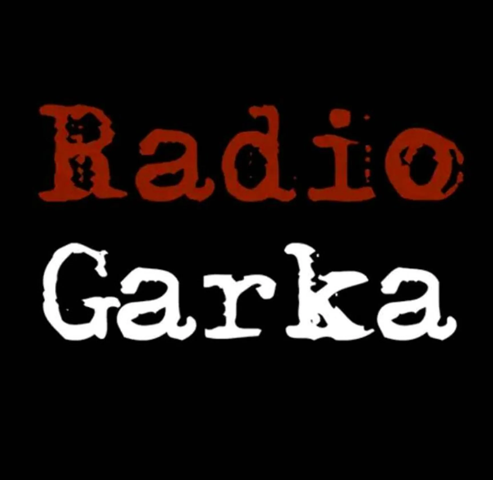 Radio Garka App