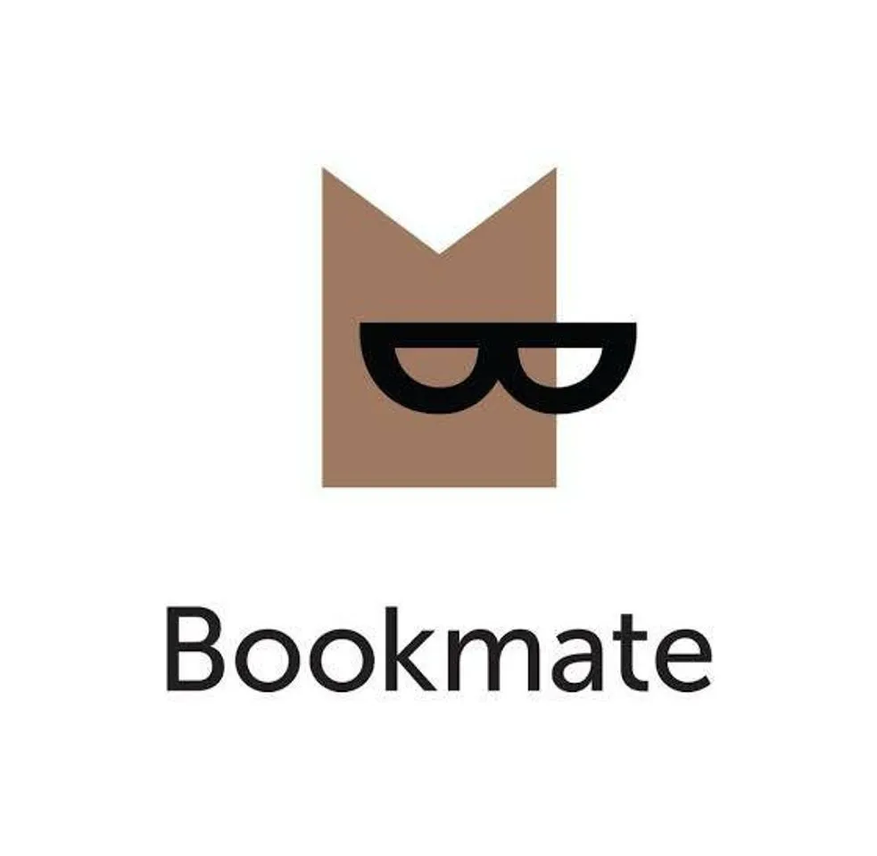 Bookmated libros y audiolibros. Buen periodo de prueba