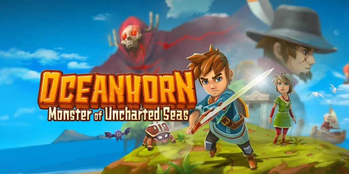 Oceanhorn