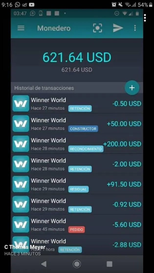 App 1+ trabaja con tu celular ๐ฒ๐ก๐ต๐