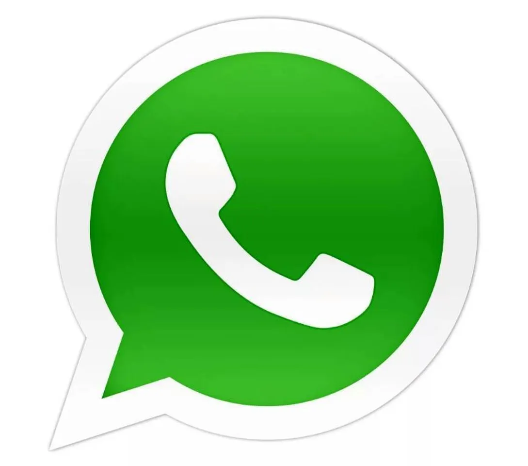 WhastApp