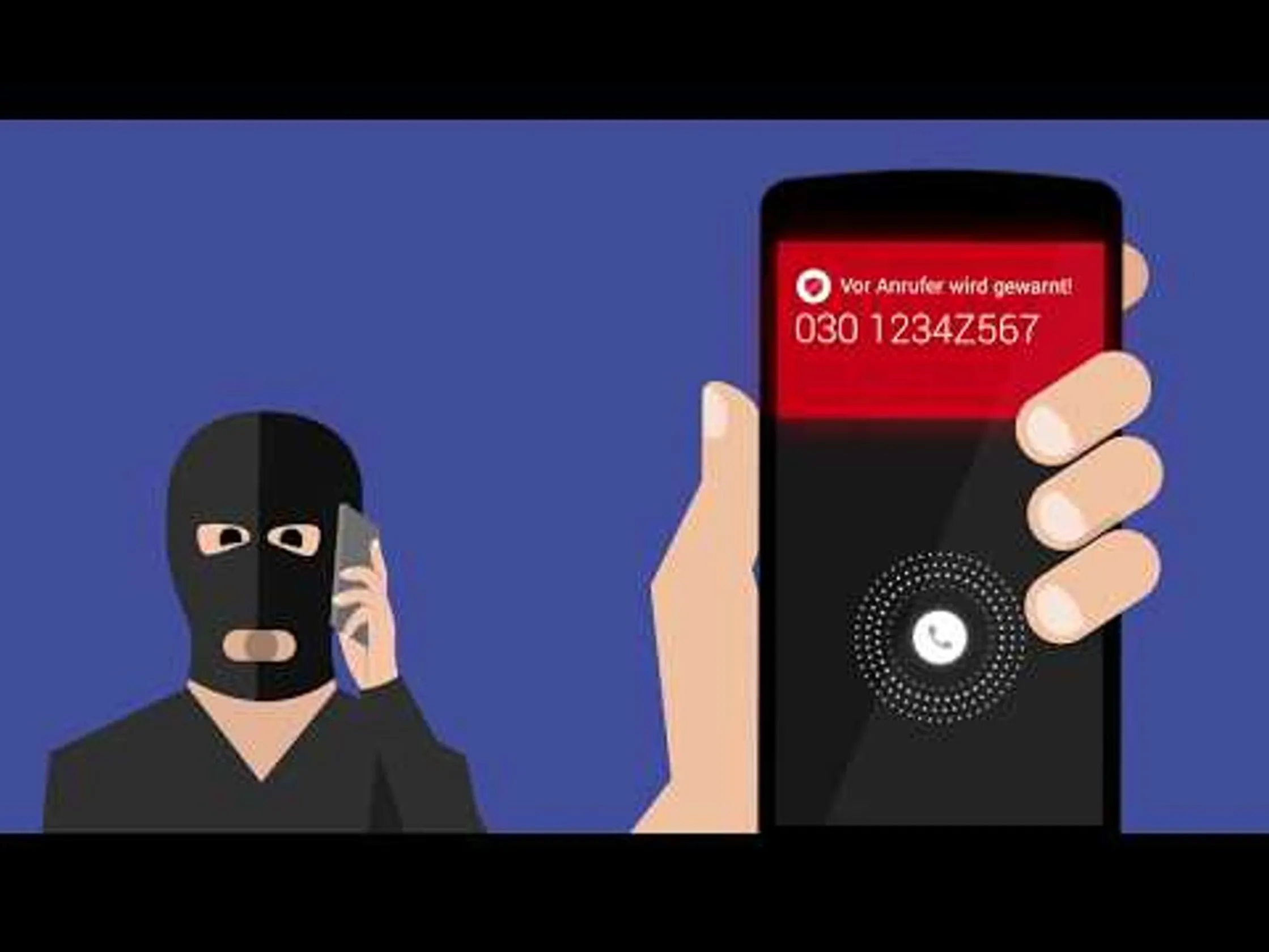 Clever Dialer