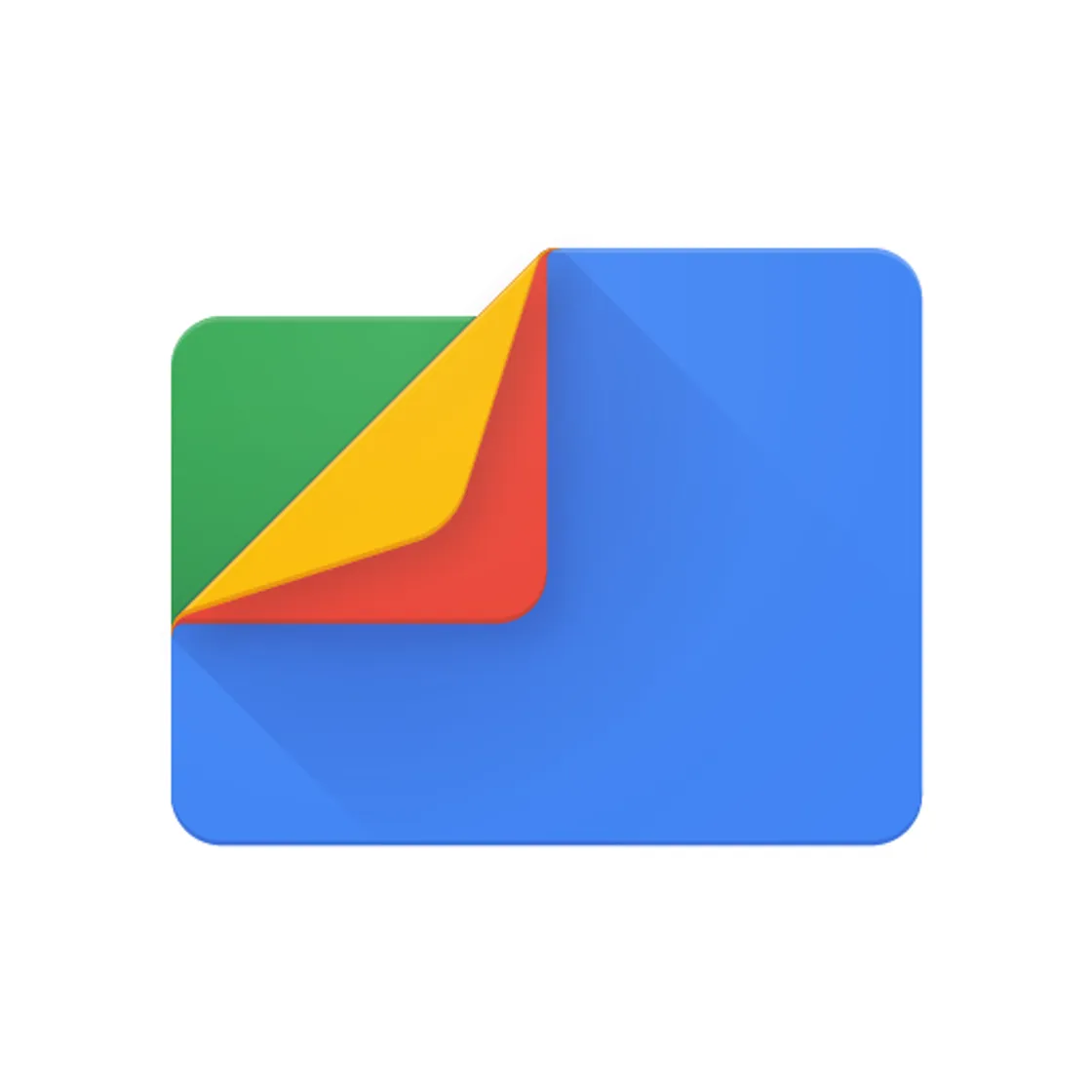 Files Google