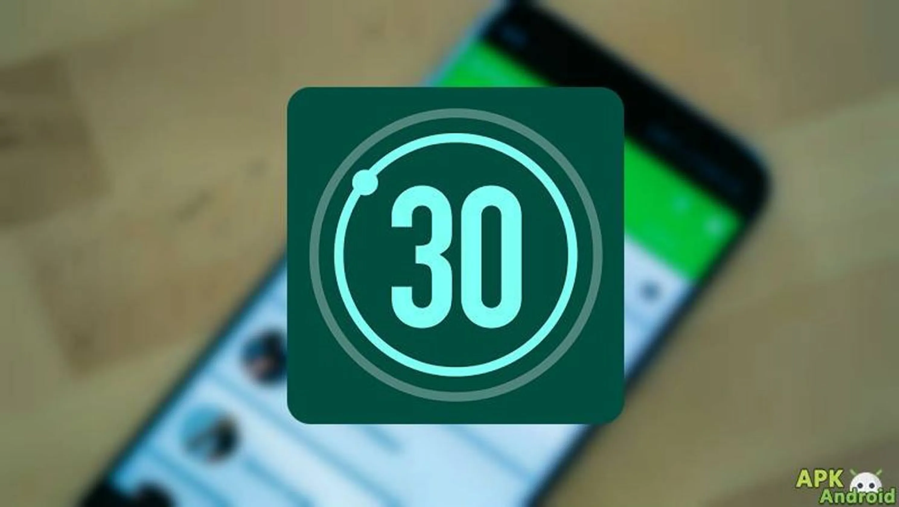 Reto deportivo en 30 dias