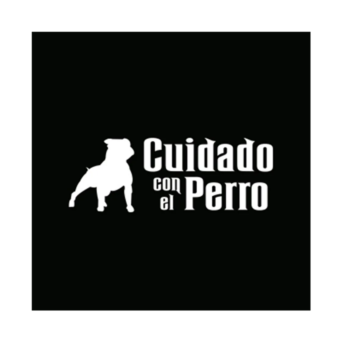 Cuidado con el perro App