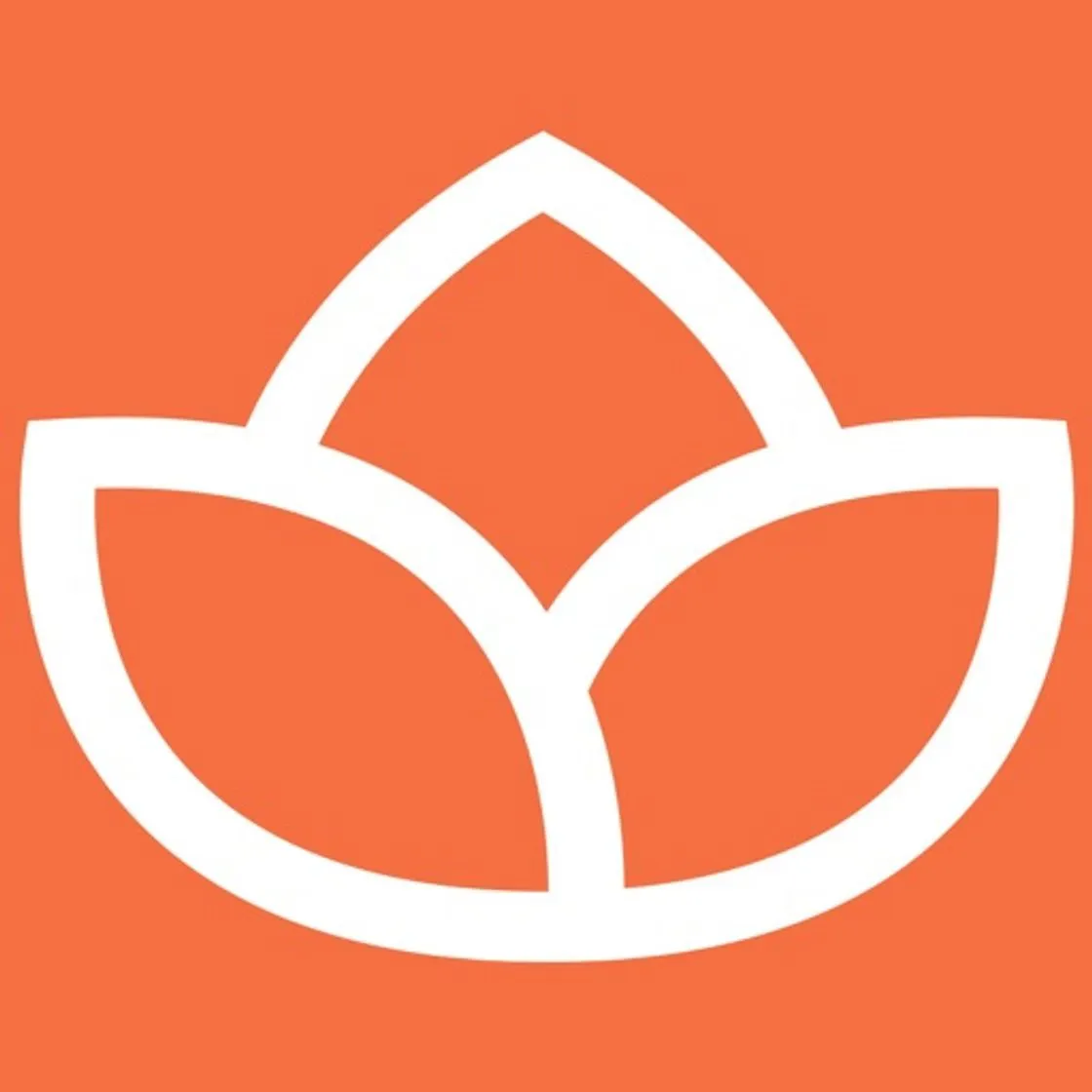 Track Yoga – A Simple Yoga App