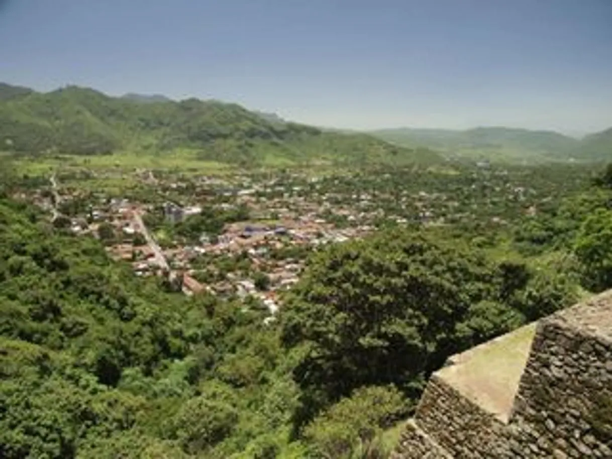 Malinalco