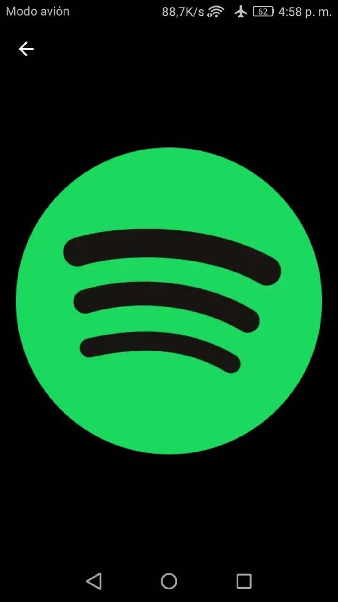 Spotify🎵🎶