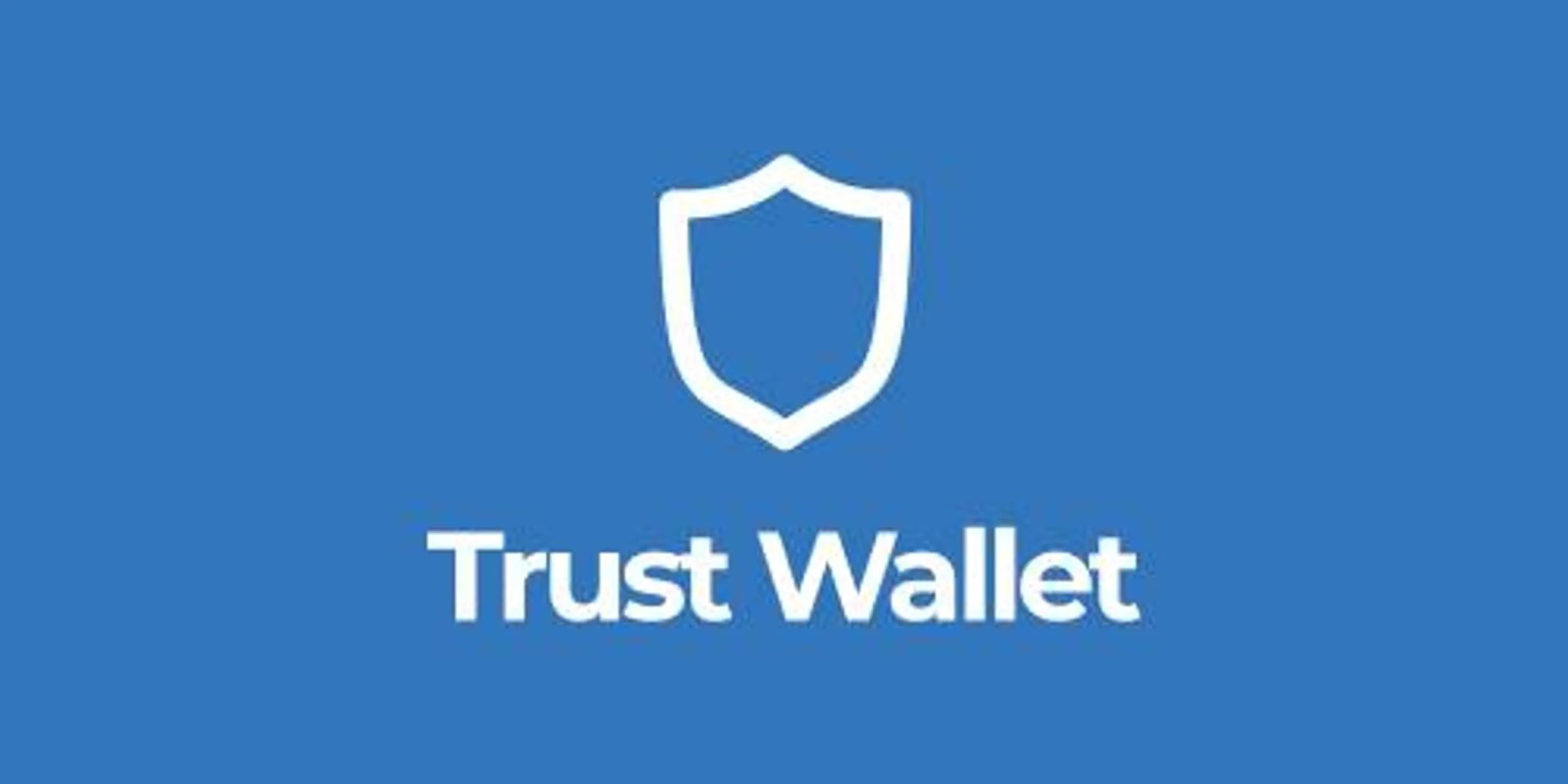 Trust Wallet - Cartera Criptos