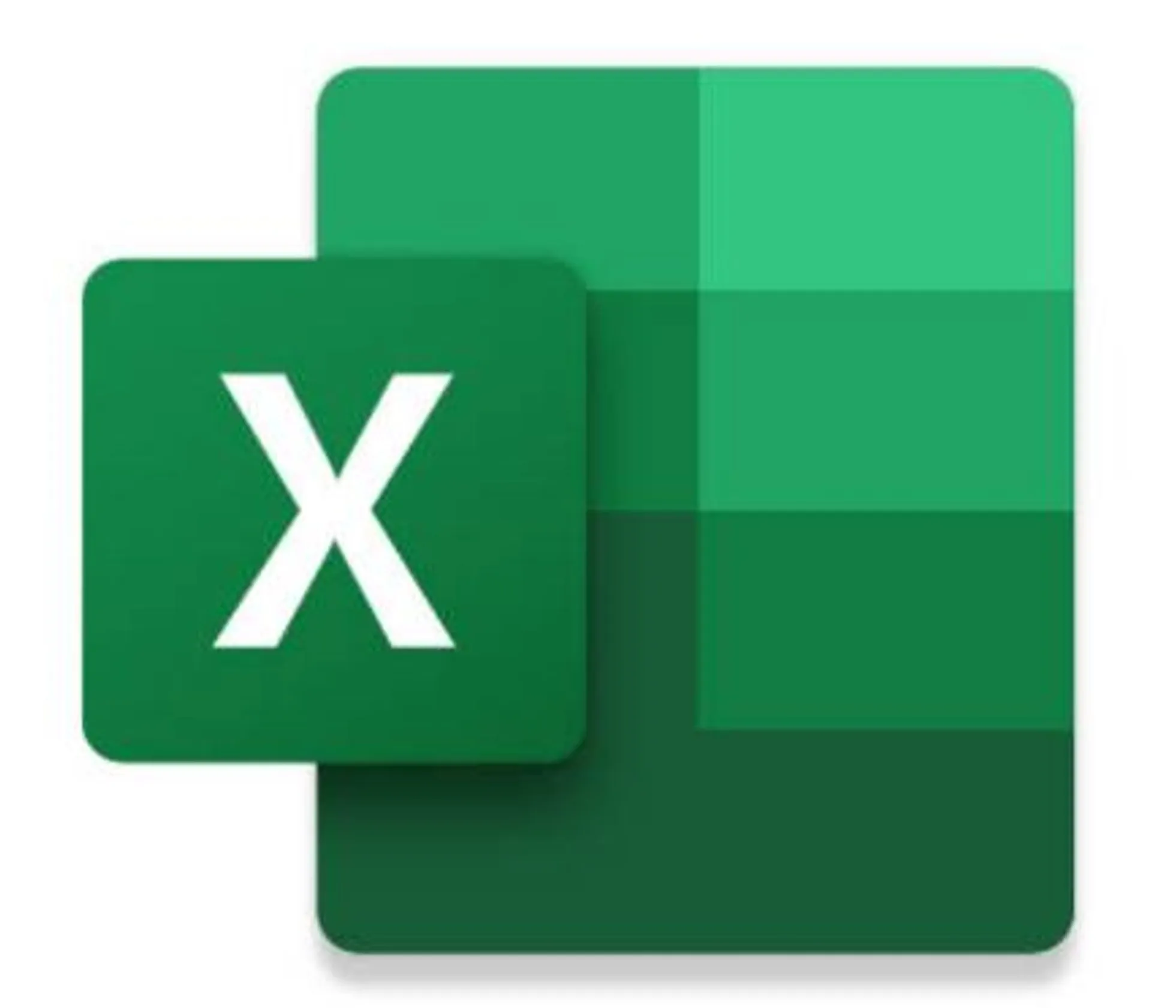 Microsoft Excel: versión móvil.