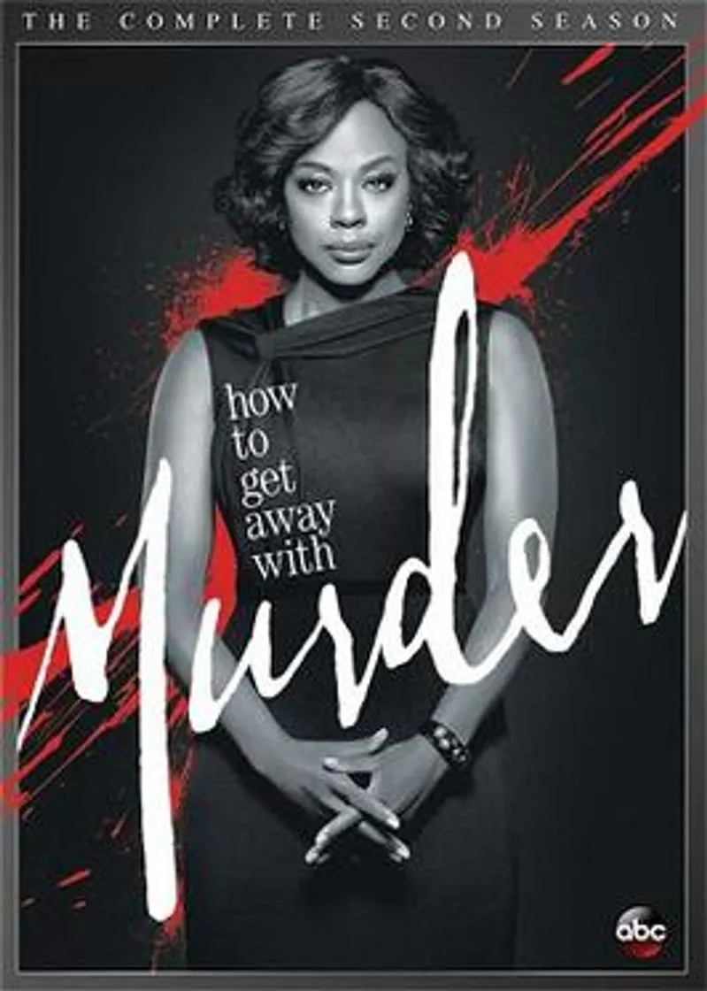 Serie Murder
