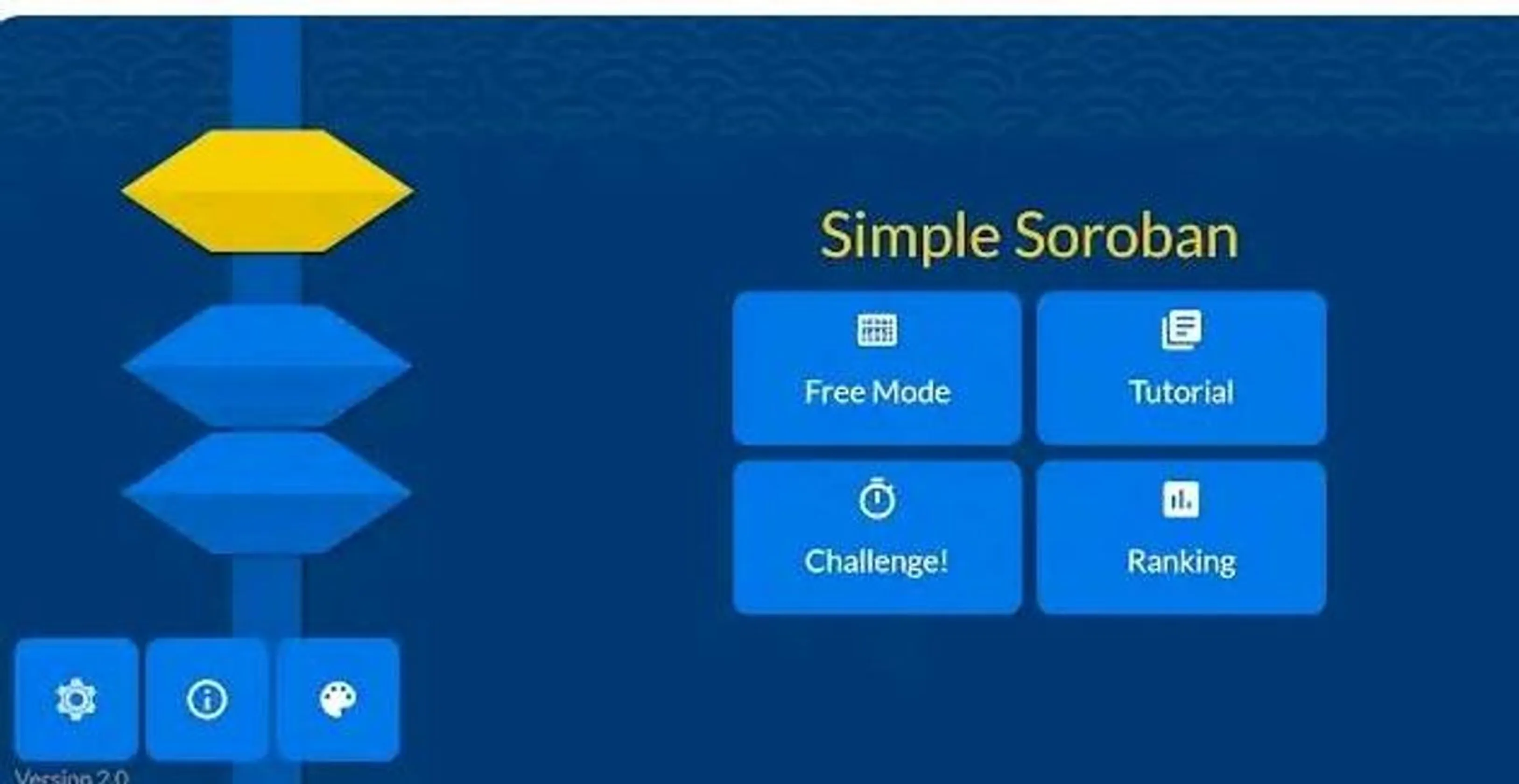 Simple Soroban