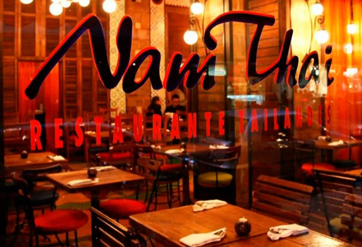 Nam Thai