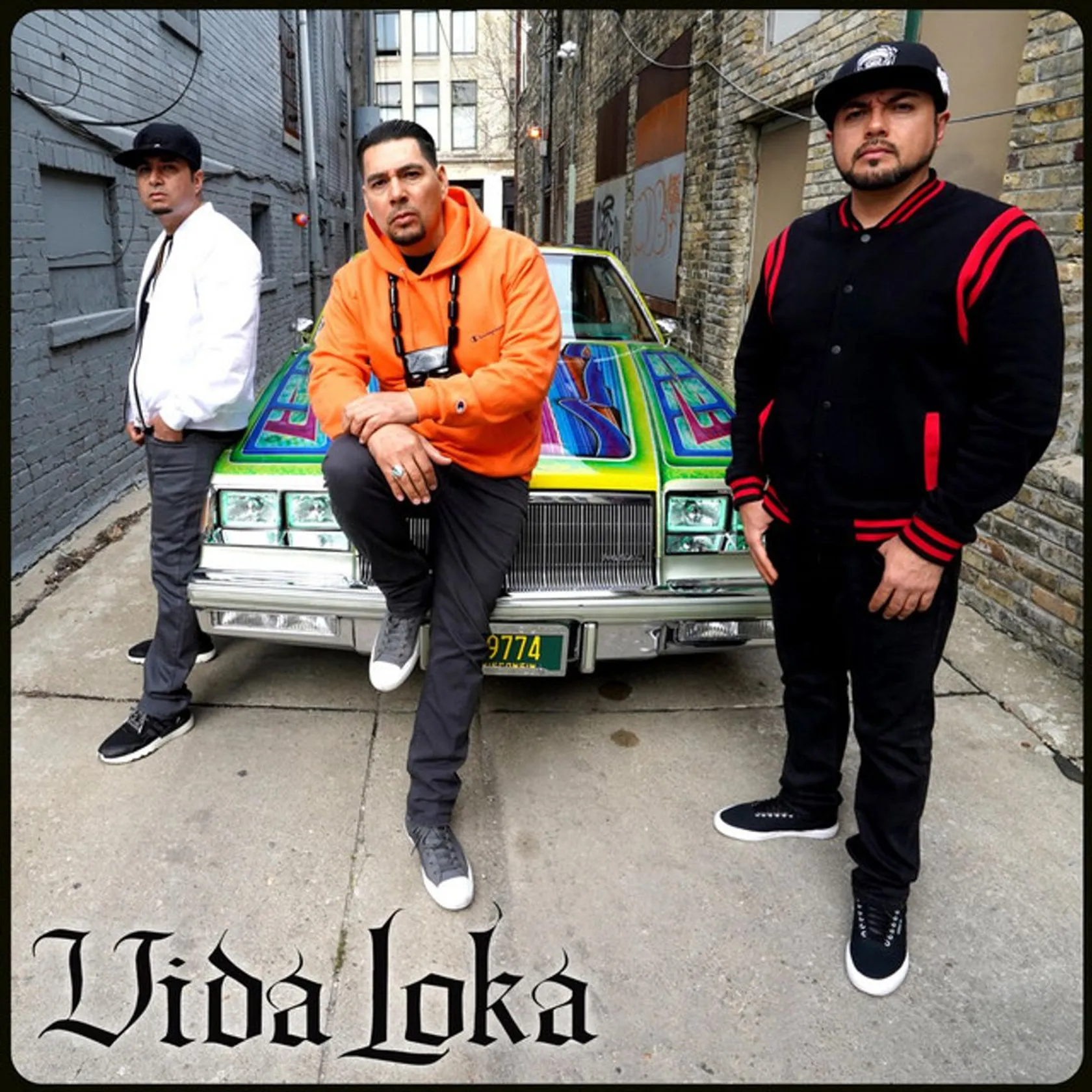 Vida Loka