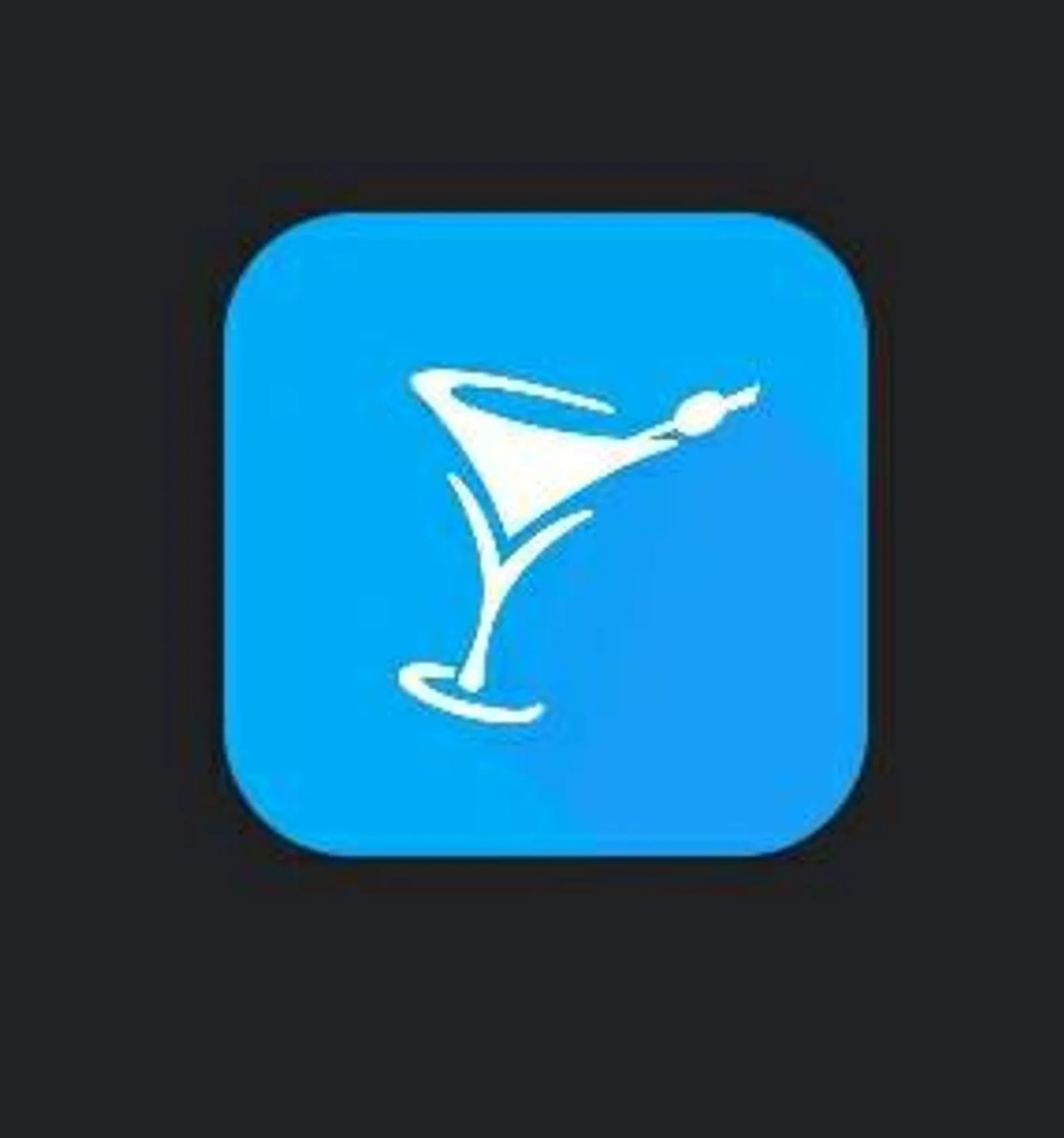 Mi Bar de Cócteles (Beta)