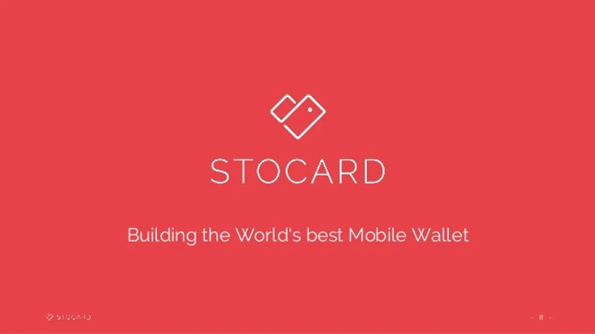 Stocard