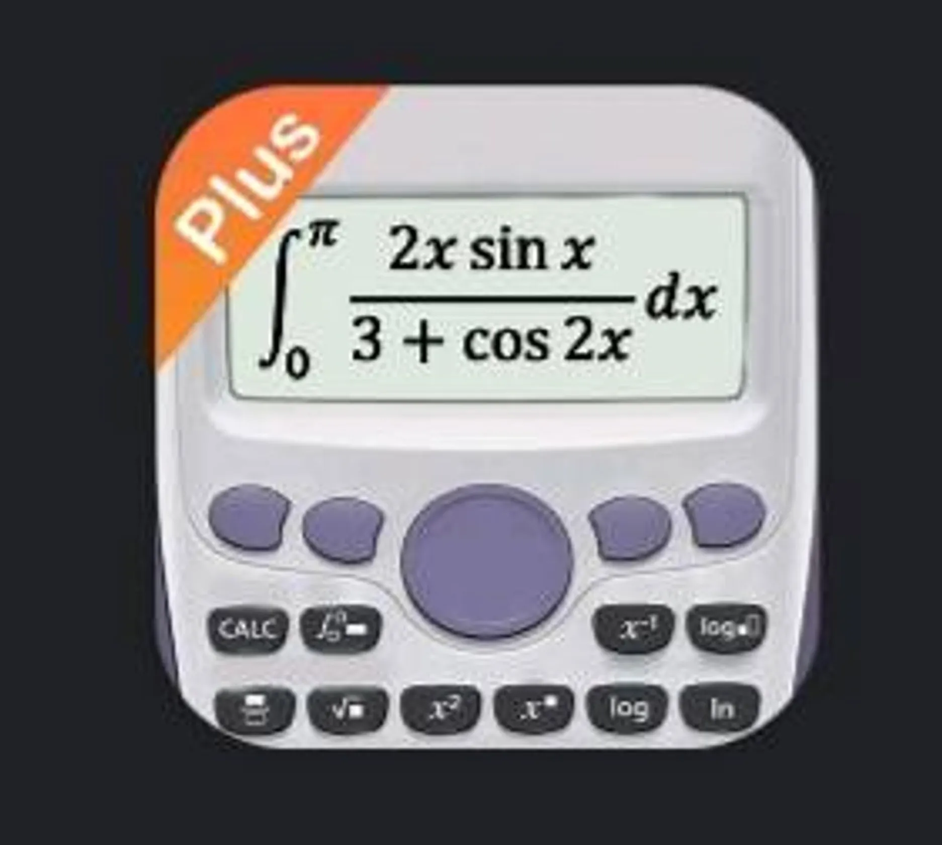 Calculadora científica