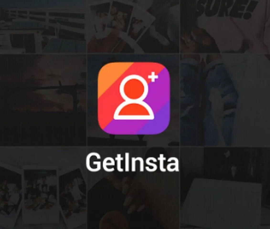 Aplicación para conseguir miles de seguidores en instagram