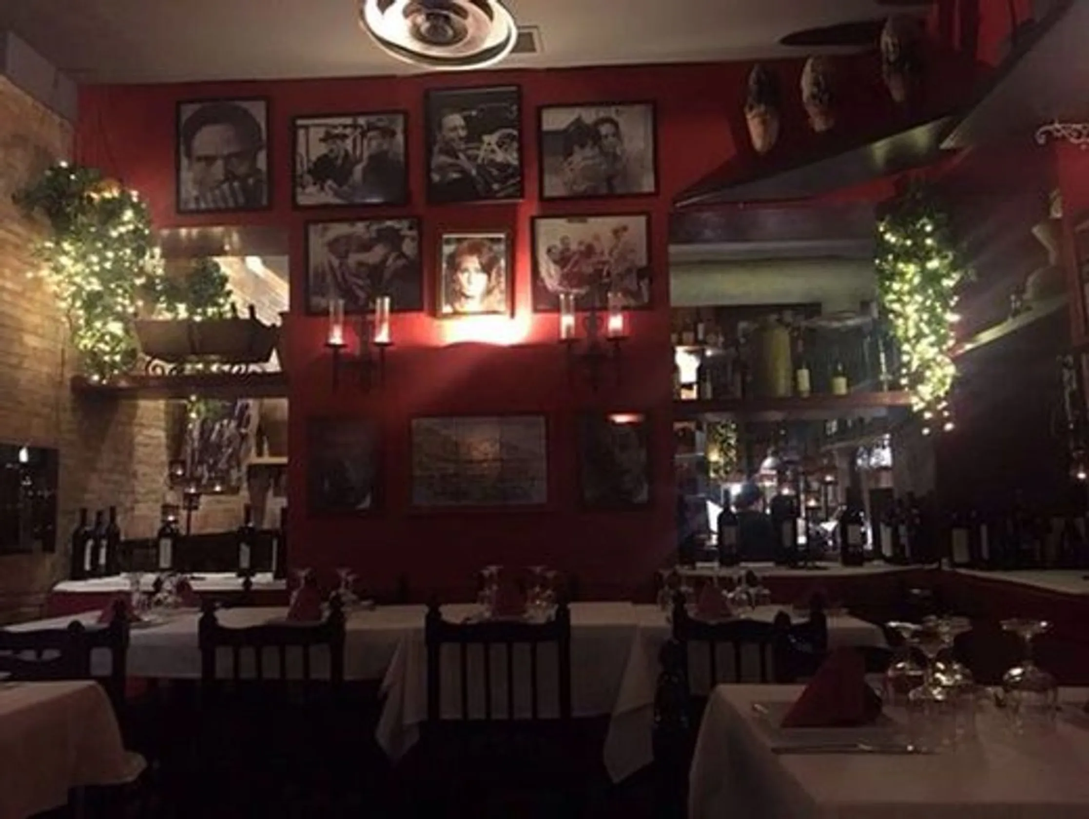 Trattoria Pulcinella
