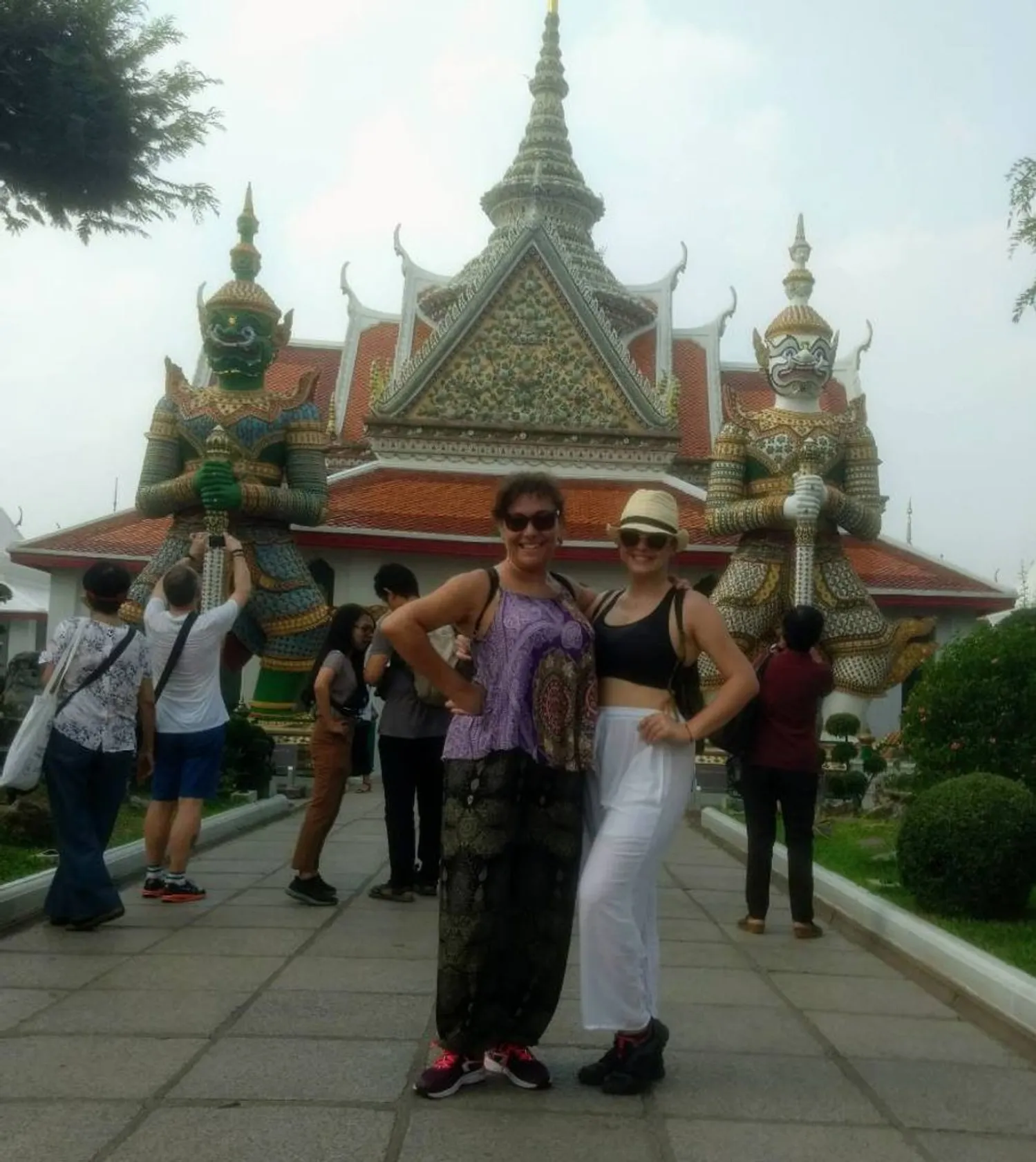 Bangkok