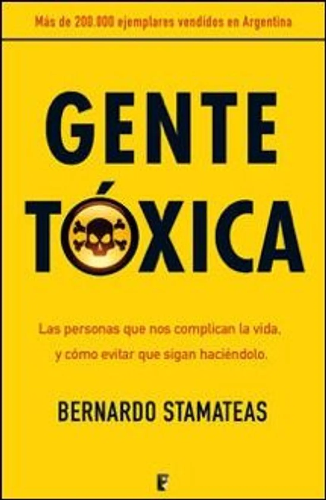 Libro de auto ayuda