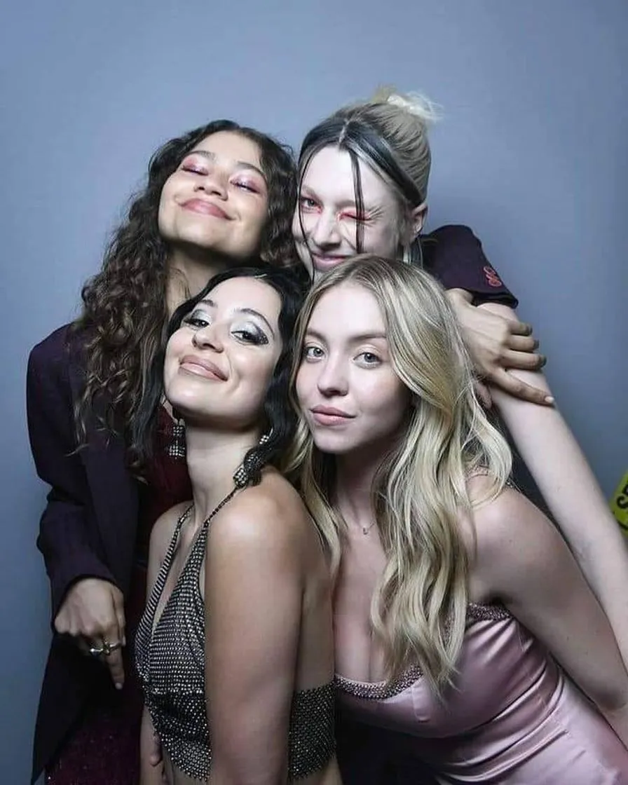 EUPHORIA 👑♥️