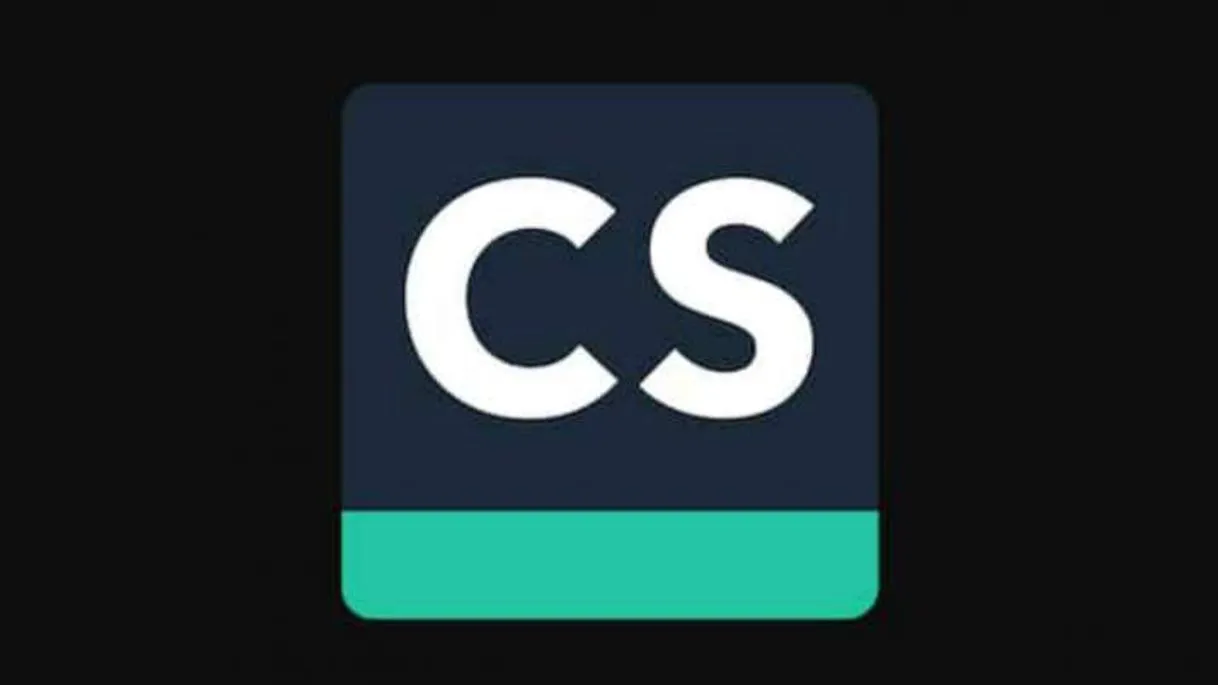 Cam Scanner