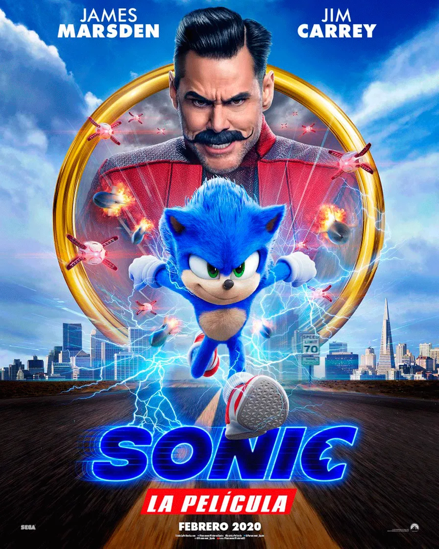 Película