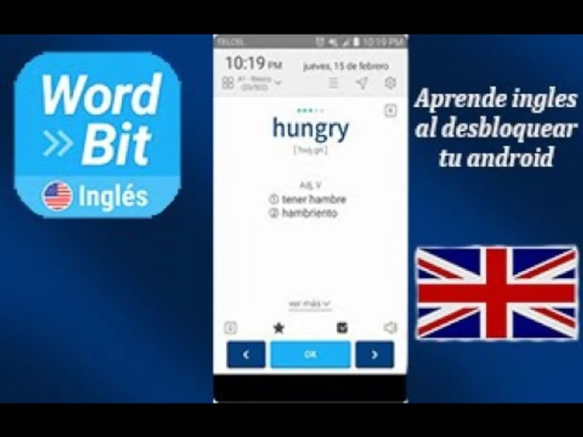 Wortbit Inglés