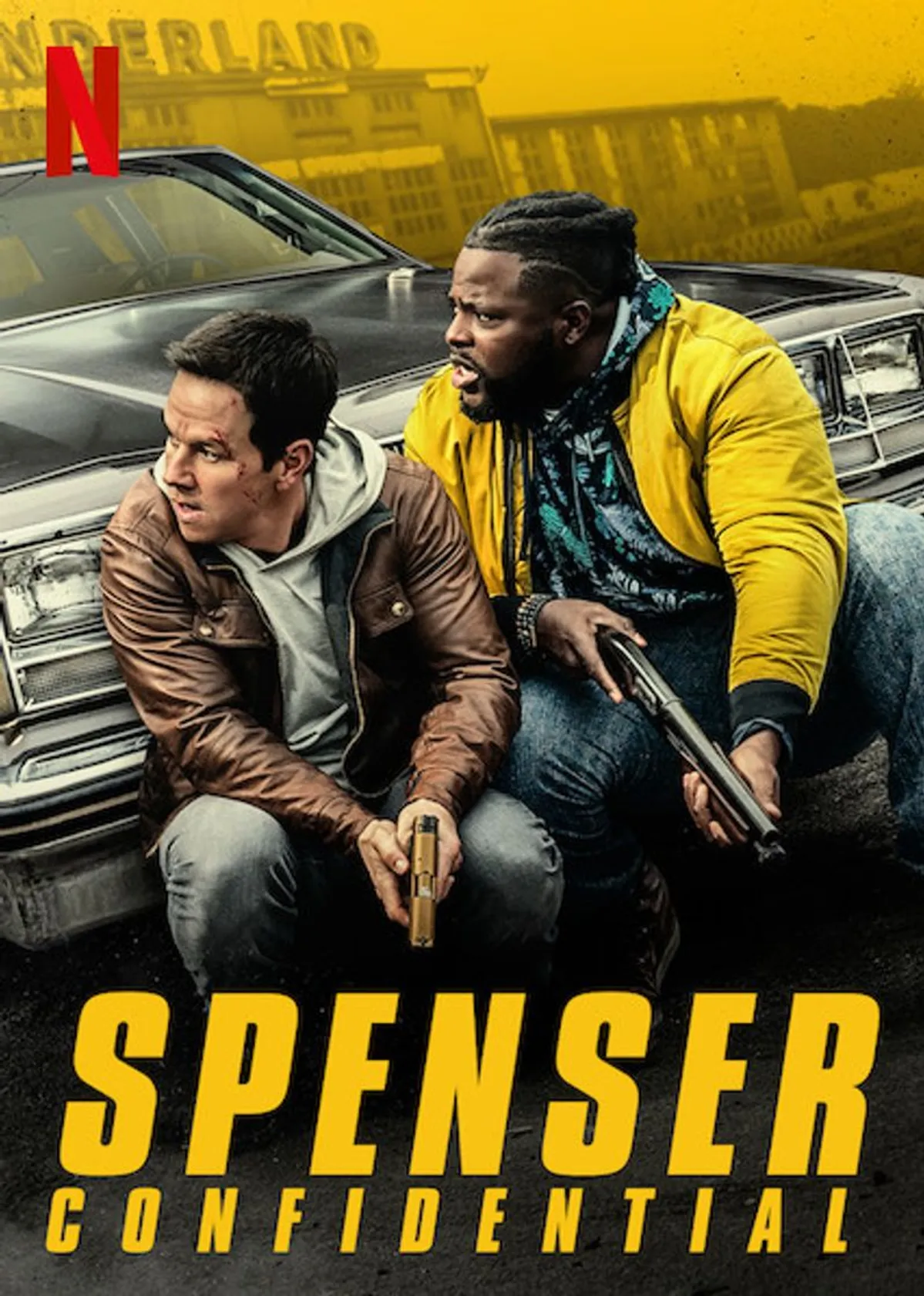Spenser