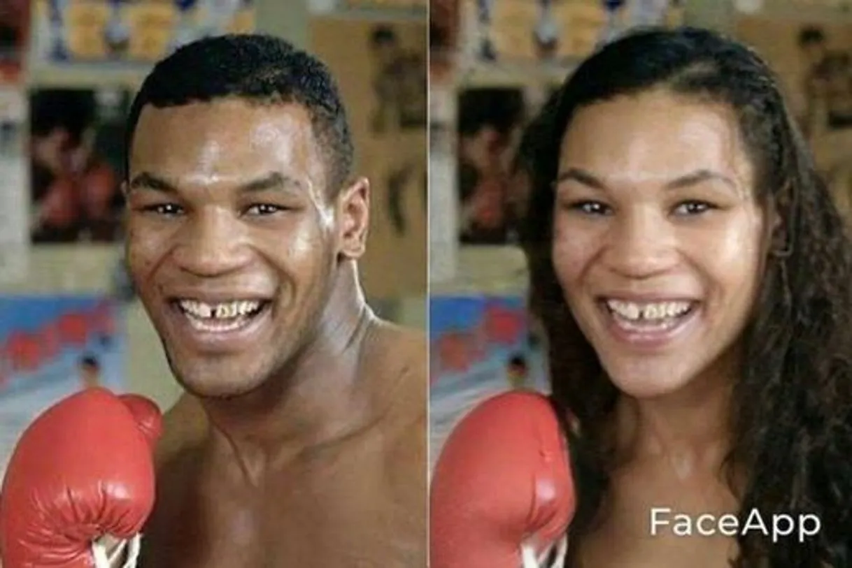 descargar faceapp gratis (android)
