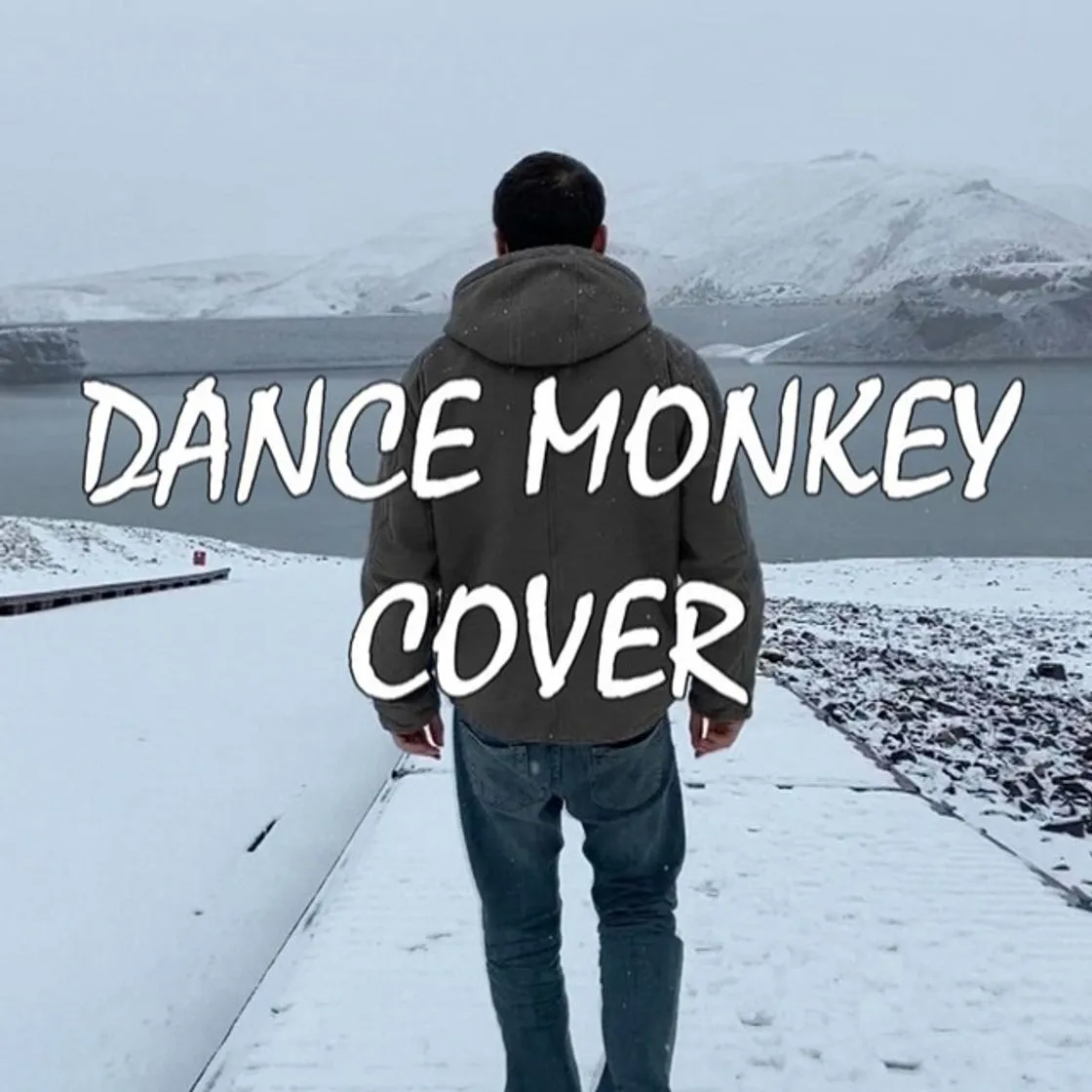 Dance Monkey