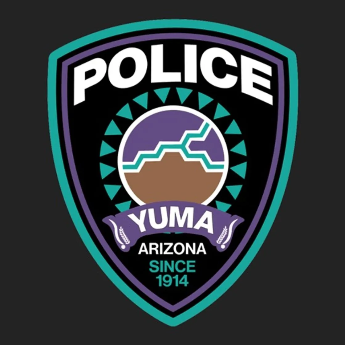 Yuma Police Department App