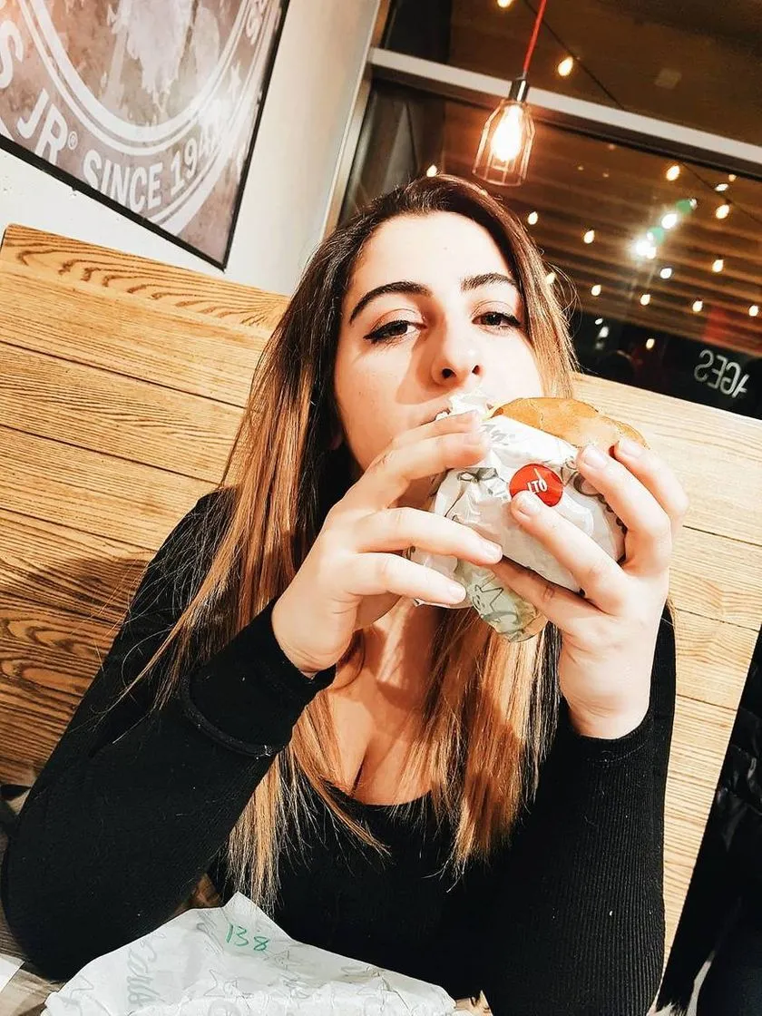 Carl's Jr
