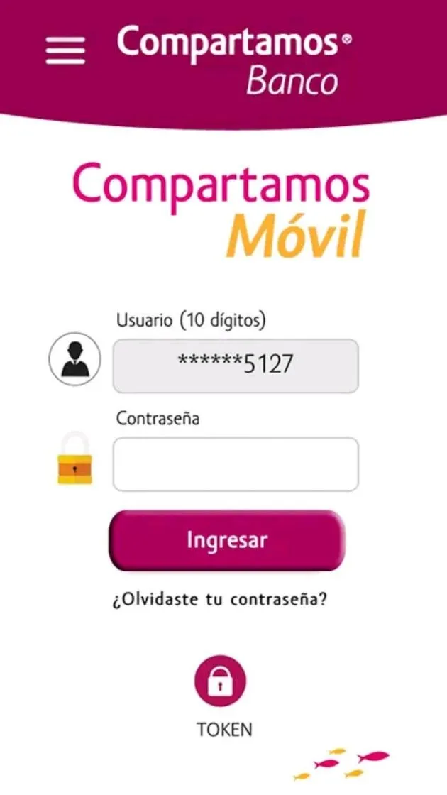 Compartamos Móvil - Apps on Google Play