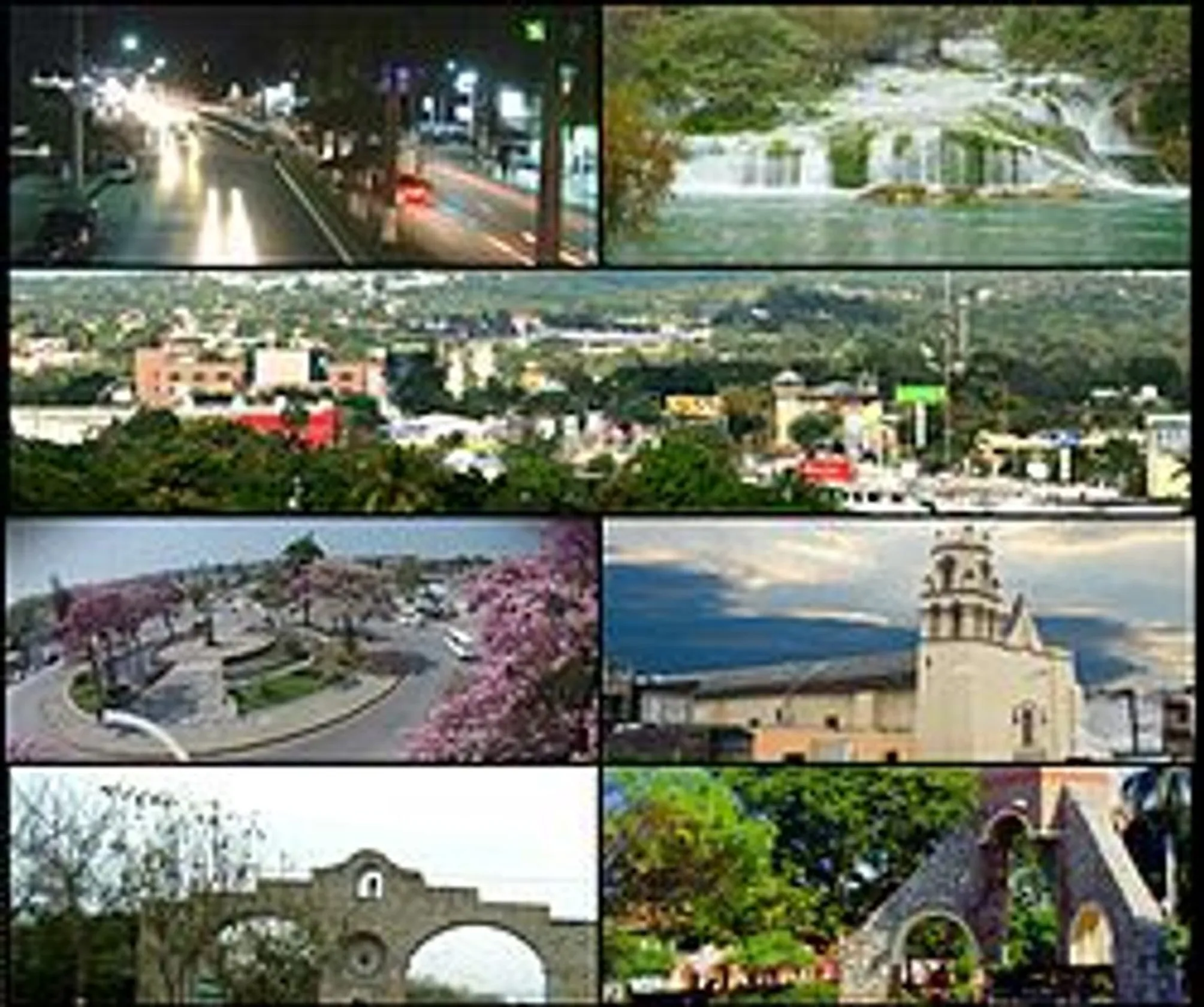 Ciudad Valles