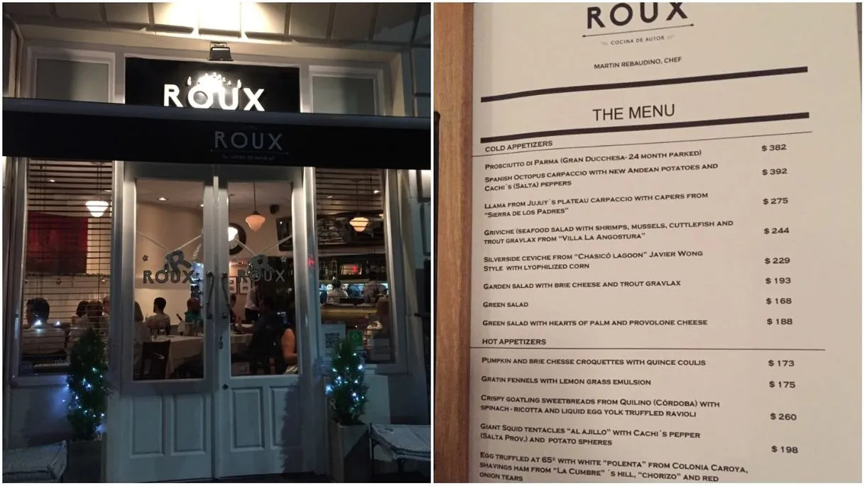 Roux