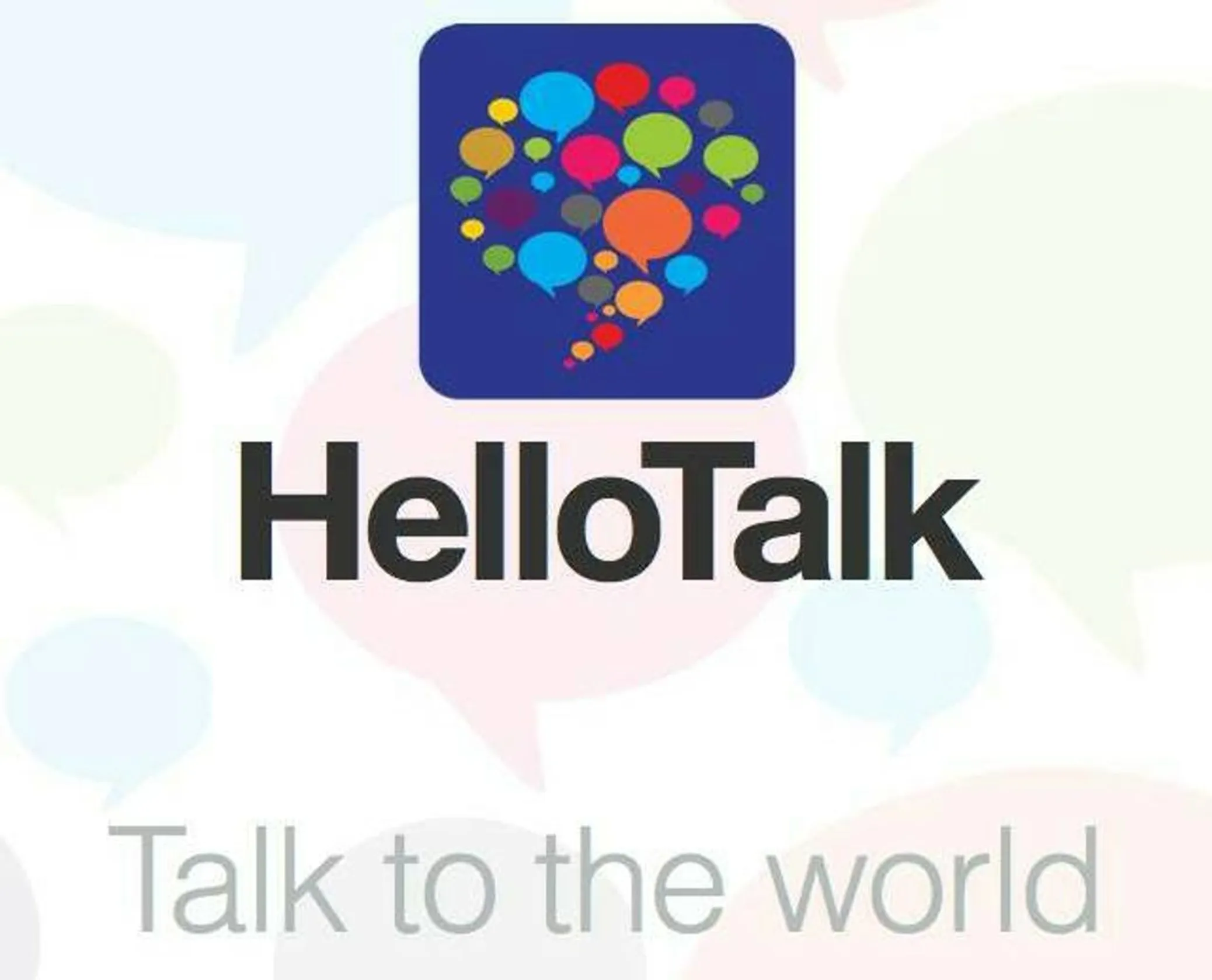HelloTalk - Talk to the World