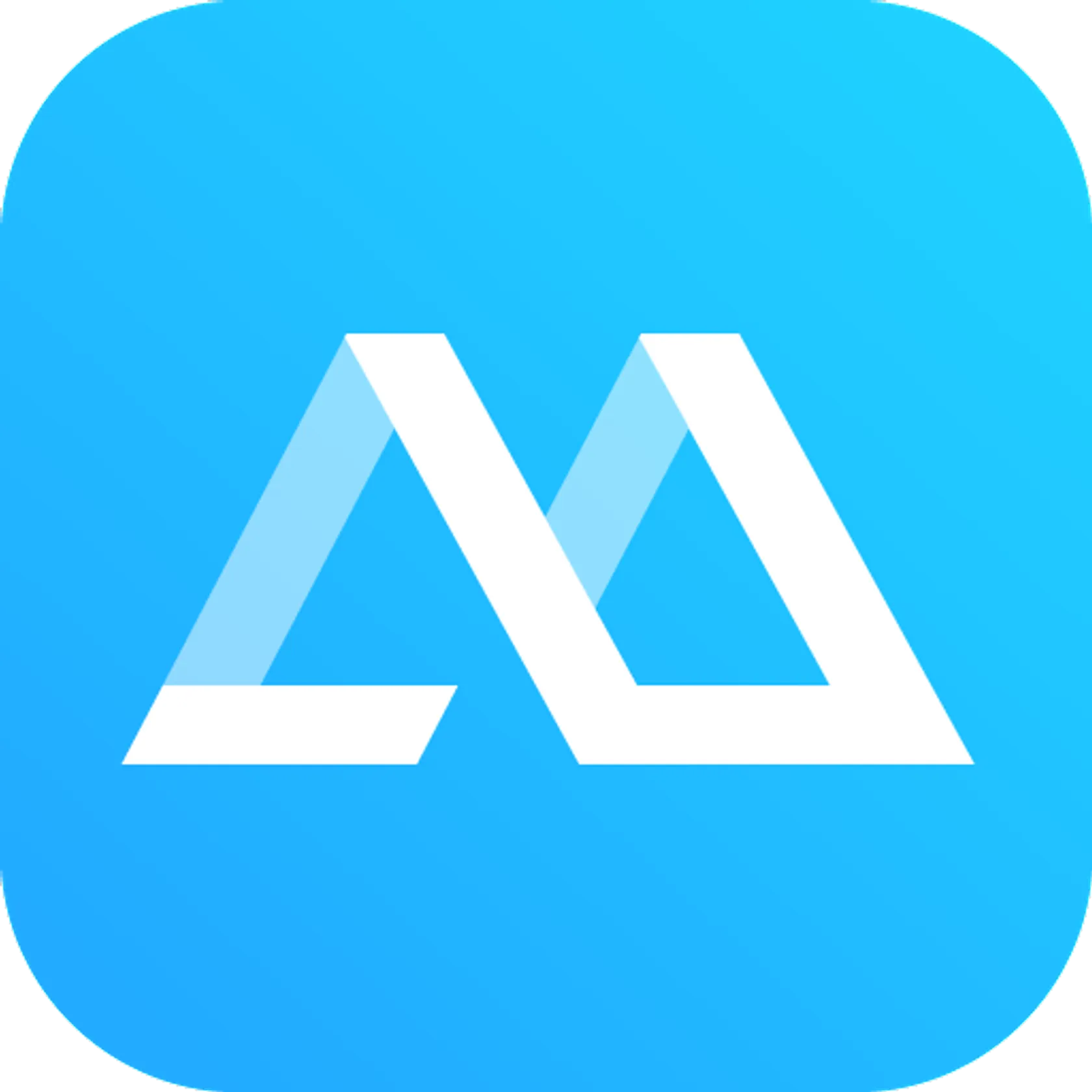 ApowerMirror - Mirror&Controlar