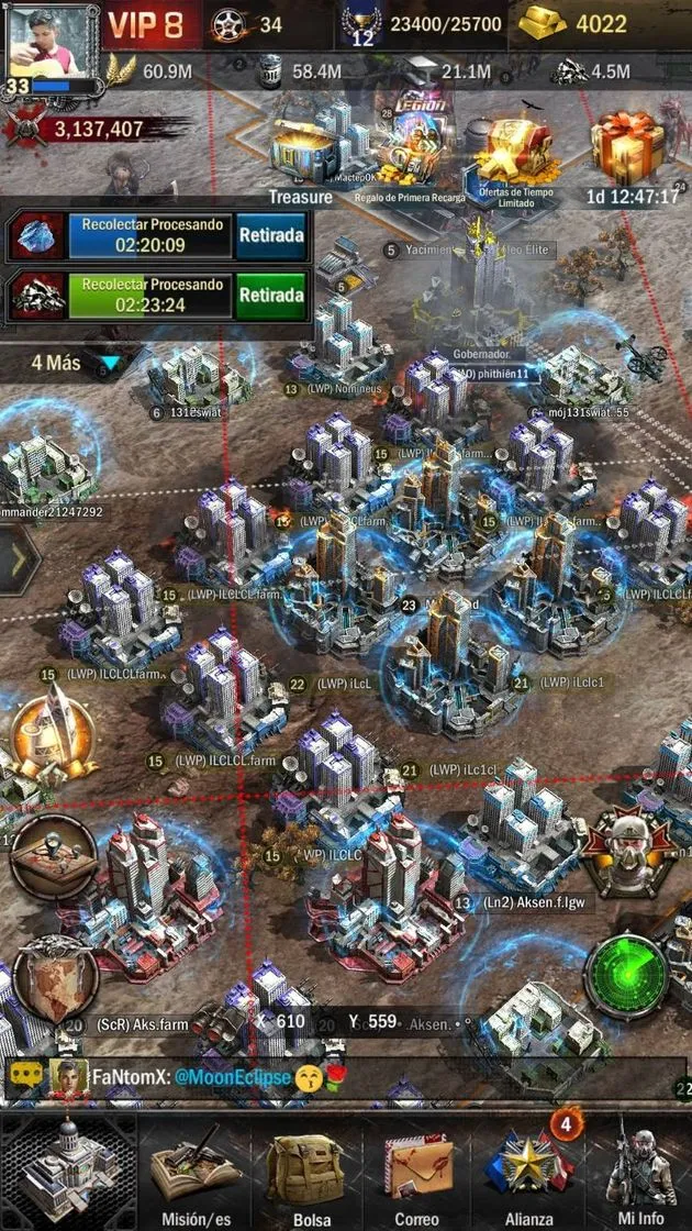 Juego de estrategia