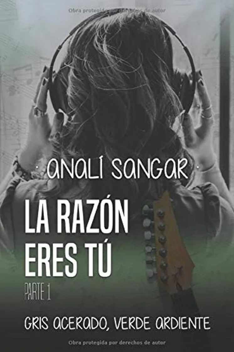 La razón eres tú