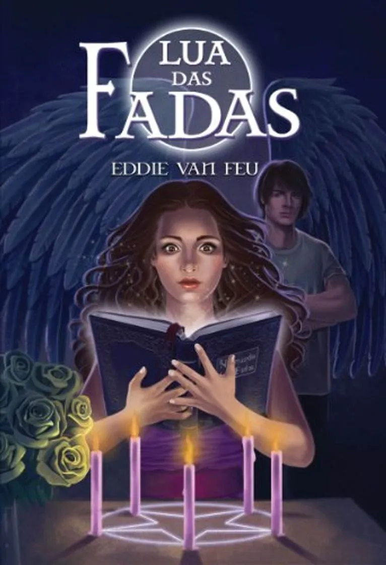 Lua das Fadas