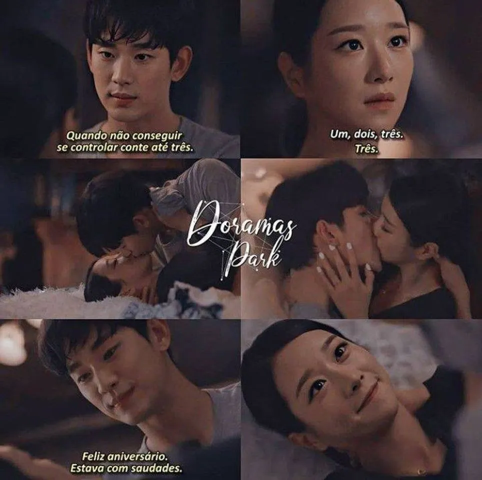 K-drama🇰🇷