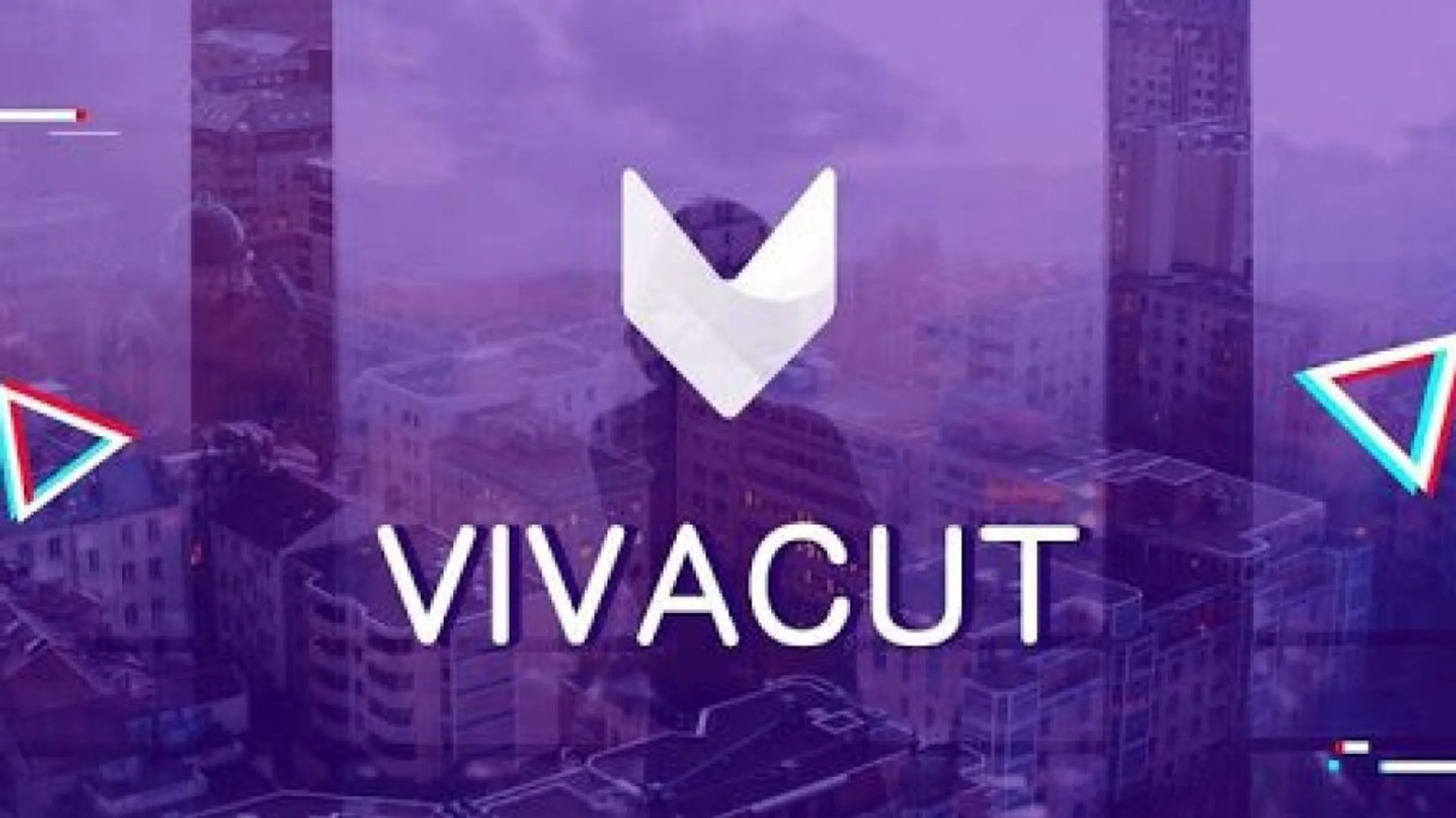 Vivacut Pro