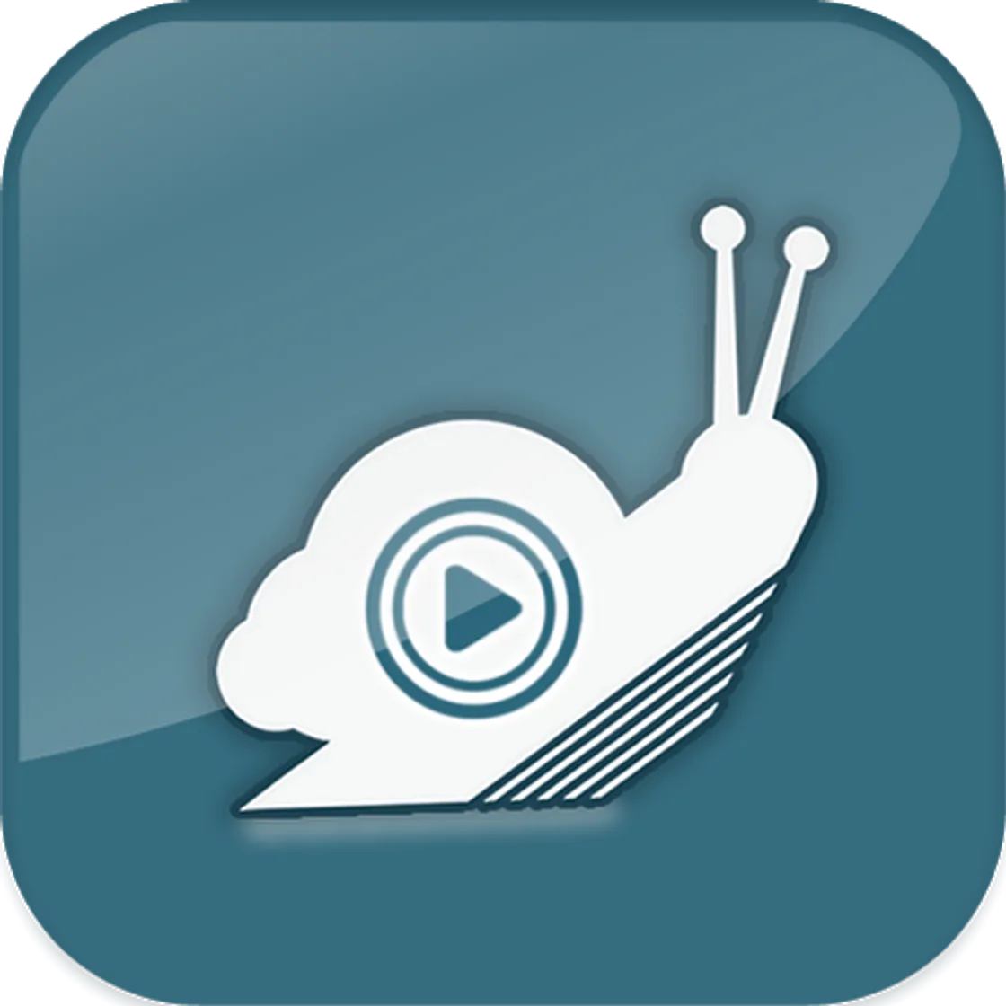 Slow motion video FX