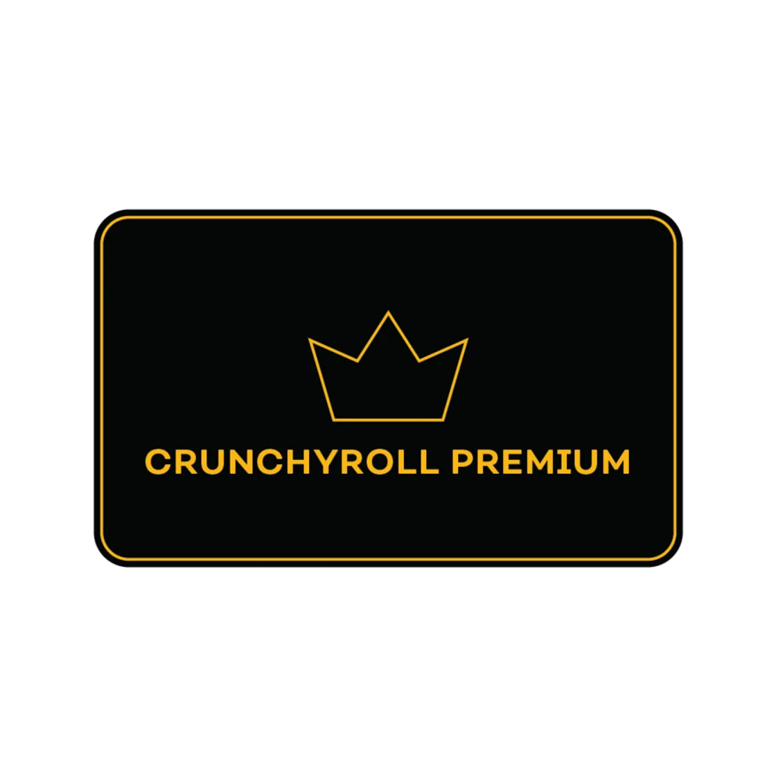 Crunchyroll Premium