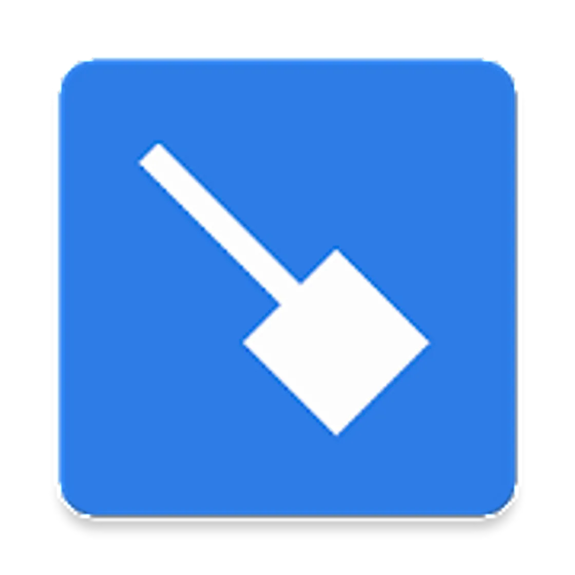 Empty Folder Cleaner